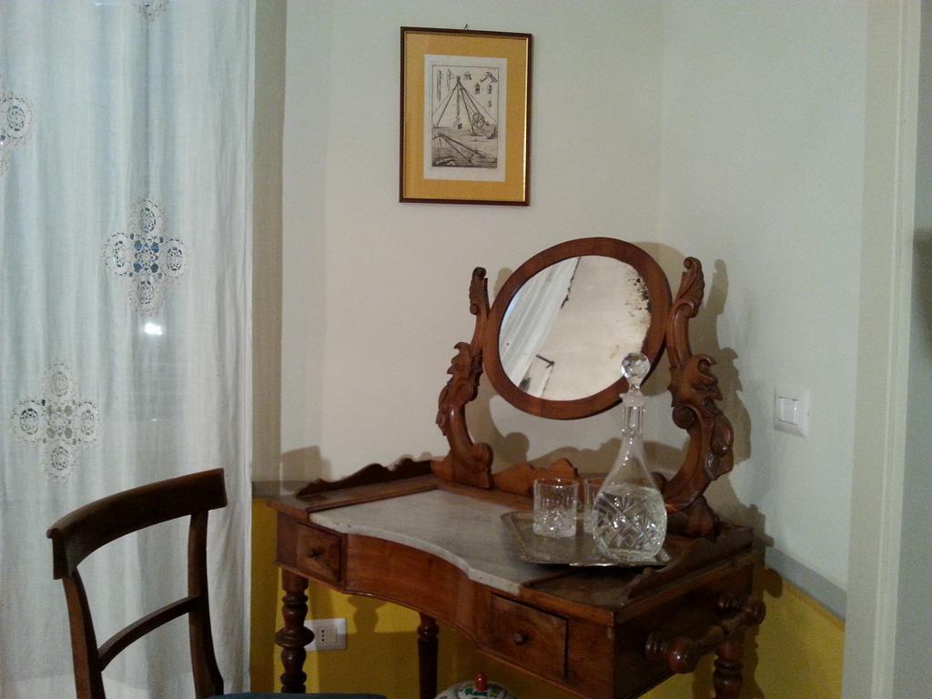 Pieve Sant'Angelo Campello sul Clitunno Quarto foto
