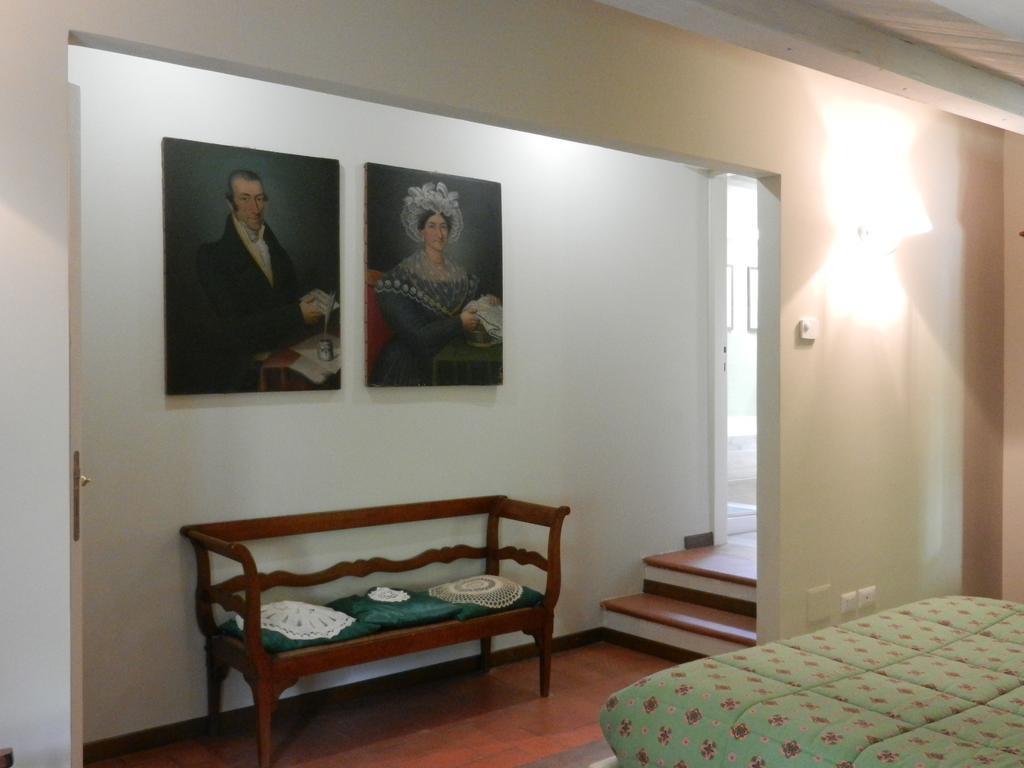 Pieve Sant'Angelo Campello sul Clitunno Quarto foto