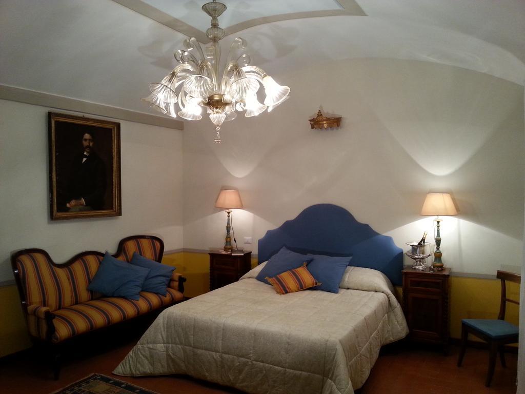 Pieve Sant'Angelo Campello sul Clitunno Quarto foto