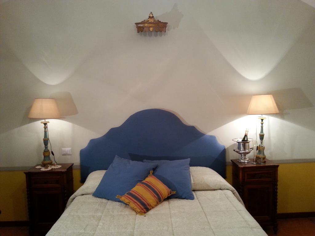 Pieve Sant'Angelo Campello sul Clitunno Quarto foto